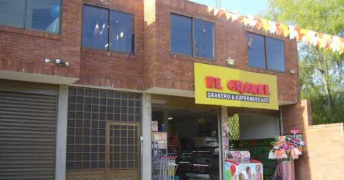 SUPERMERCADO EL GRANEL BOGOTÁ SUPERMERCADO EL GRANEL BOGOTÁ